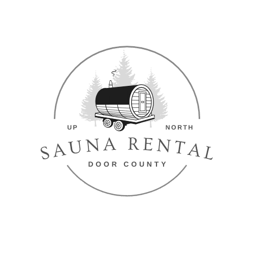Up North Sauna Rental