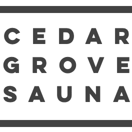 Cedar Grove Sauna