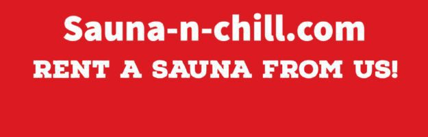 Sauna-n-chill