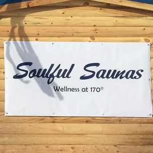 Soulful Saunas