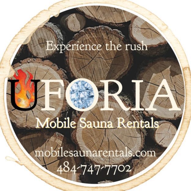 Uforia Mobile Saunas