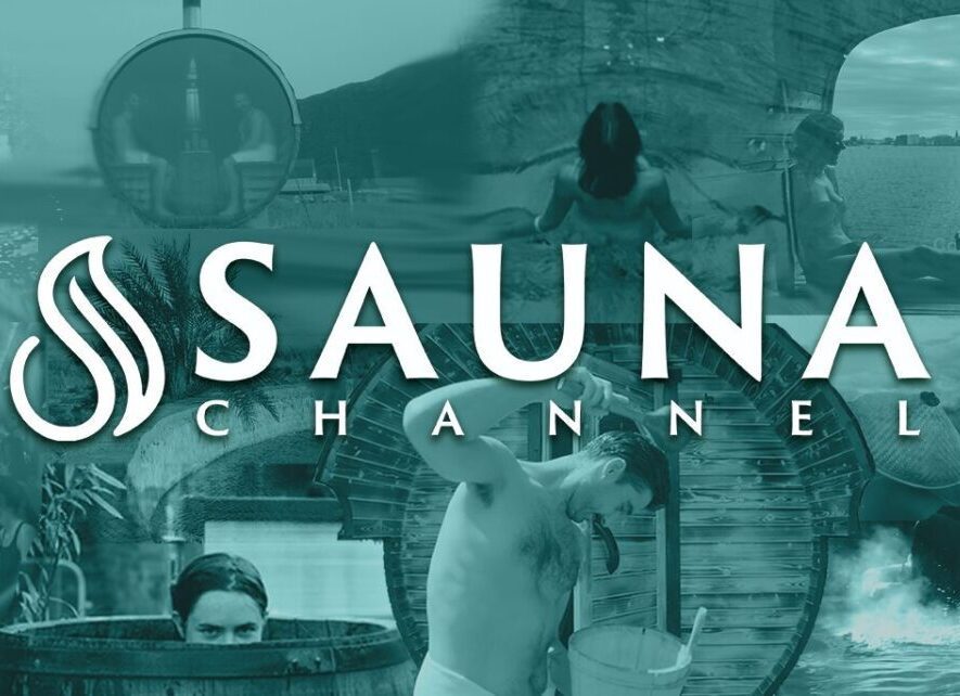 sauna channel